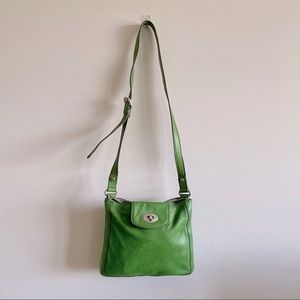 Fossil crossbody bag